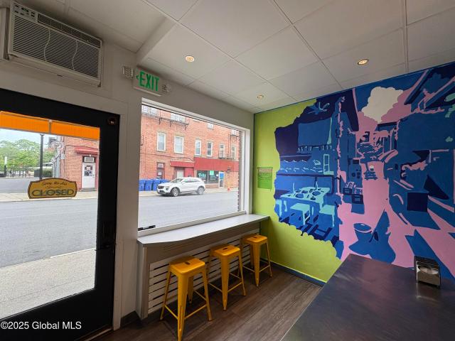 Commercial for sale in Cohoes