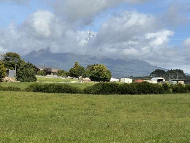 House for sale in Cardiff, Taranaki
