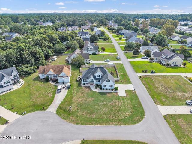 House for sale in Newport, North Carolina