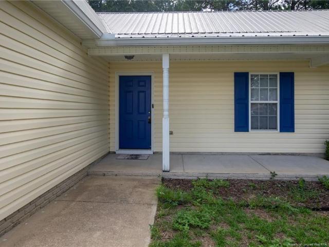 Property for rent in Hope Mills, North Carolina