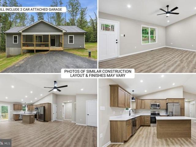 House for sale in Virginia
