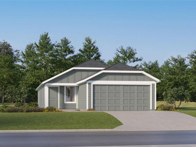 House for sale in Maxwell, Texas