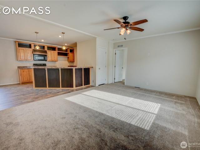 House for sale in Buckley, Washington