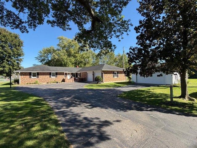 House for sale in Lynchburg, Highland County