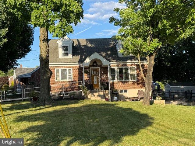 House for sale in Temple, Pennsylvania