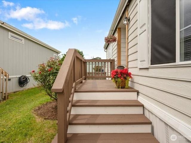 House for sale in Buckley, Washington