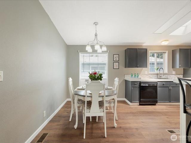 House for sale in Buckley, Washington