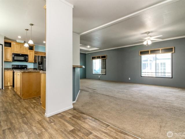 House for sale in Buckley, Washington