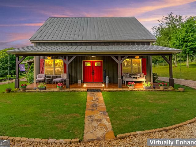 Farm for sale in Mcdonough, Georgia