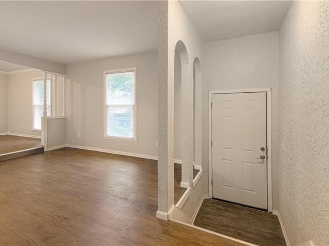 House for sale in Blue Springs, Missouri