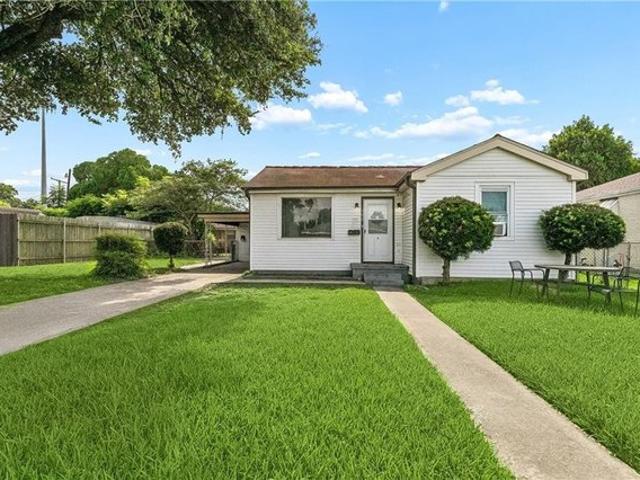 House for sale in Metairie, Louisiana