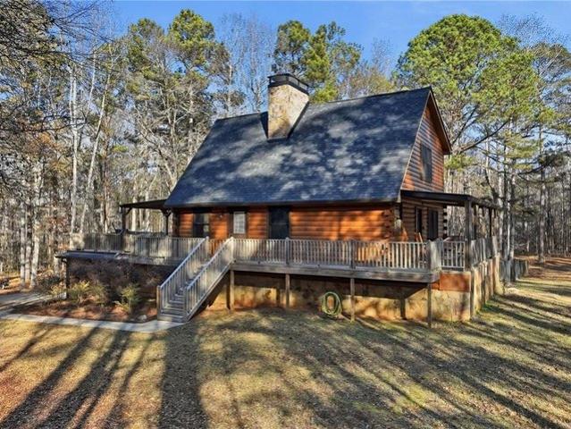 House for sale in Spalding, Georgia