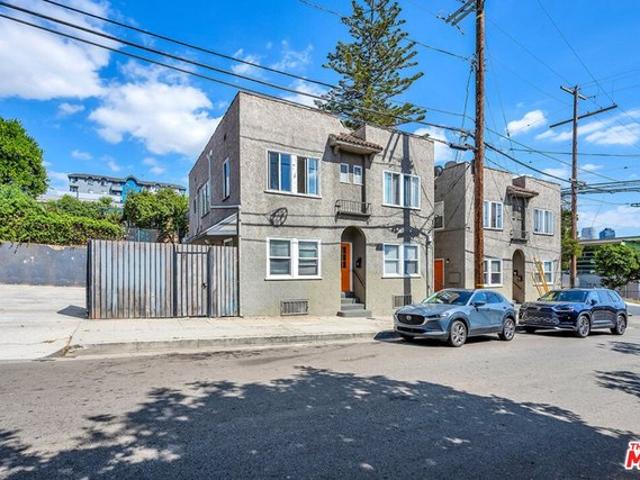 House for sale in Canoga Park, California
