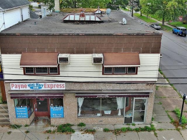 Commercial for sale in City of North Tonawanda, Niagara County