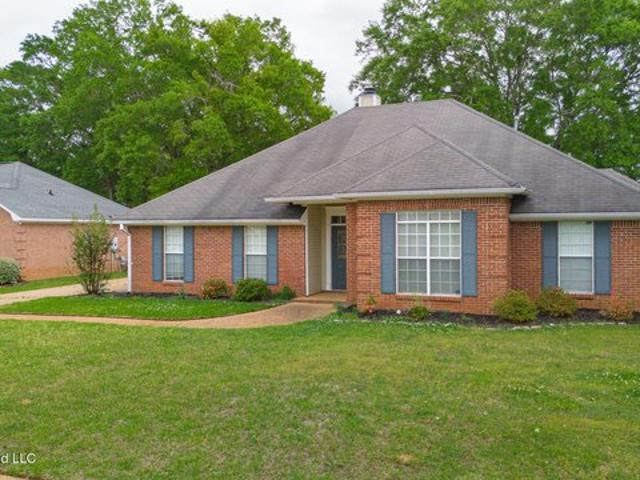 House for sale in Brandon, Mississippi