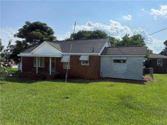 House for sale in Easley, South Carolina