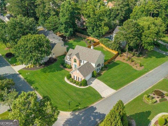House for sale in Duluth, Georgia