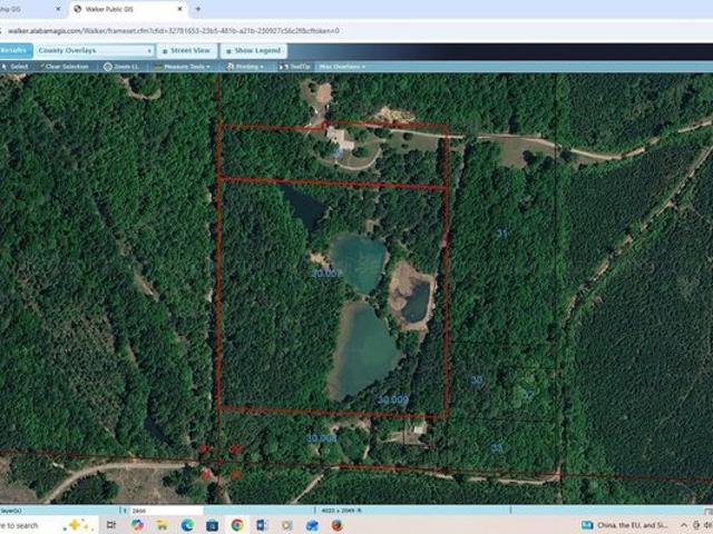 House for sale in Alabama