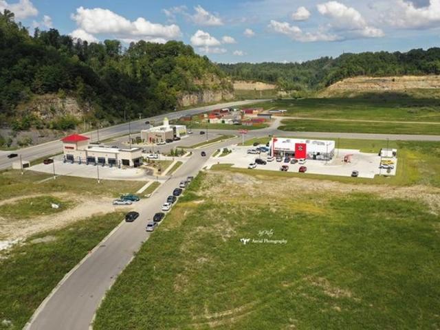 Land for sale in Hazard, Kentucky