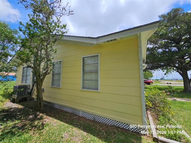 House for sale in Palacios, Texas