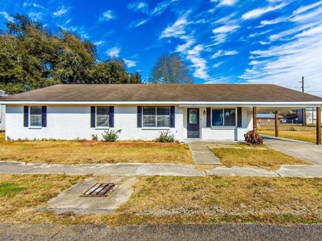 House for sale in Napoleonville, Louisiana