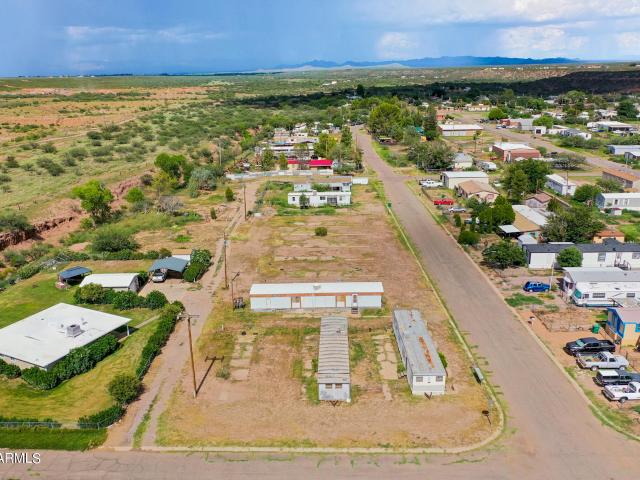Land for sale in Cochise, Arizona