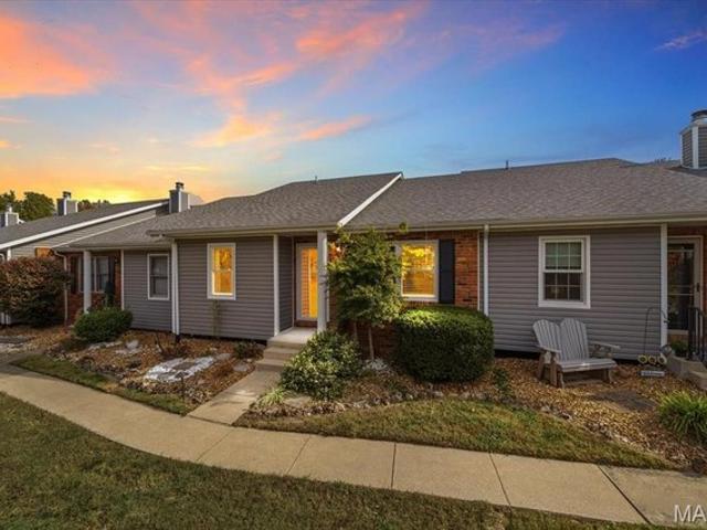 Condo for sale in Collinsville, Madison County