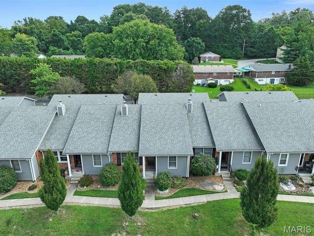 Condo for sale in Collinsville, Madison County