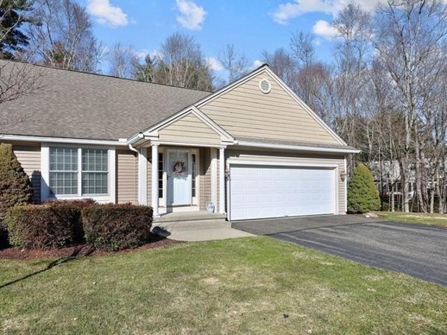 Condo for sale in Hampden, Massachusetts