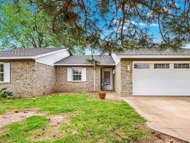 House for sale in Altus, Oklahoma