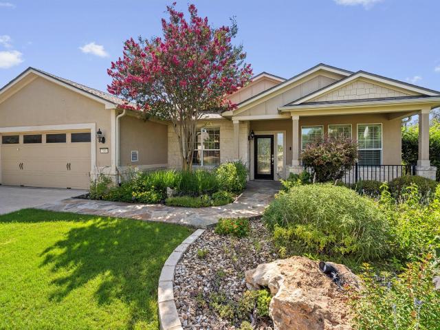House for sale in Williamson, Texas