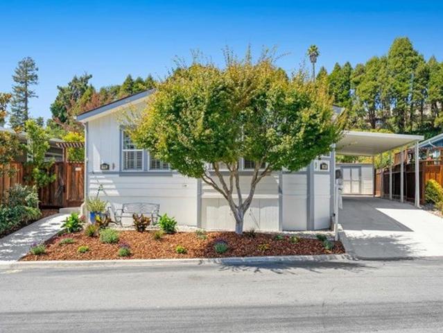 House for sale in Capitola, California