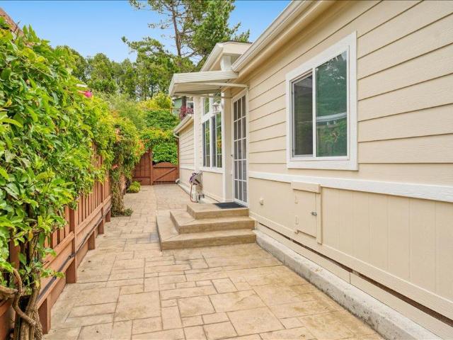 House for sale in Capitola, California