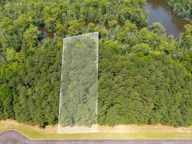 Land for sale in Edenton, North Carolina