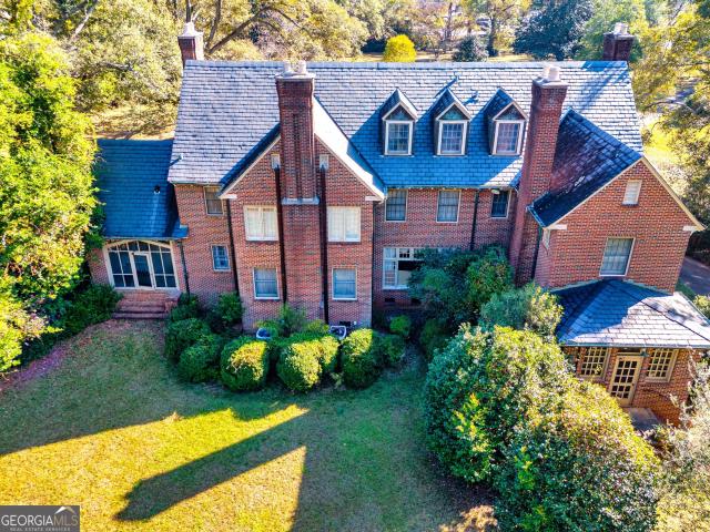 House for sale in Upson, Georgia
