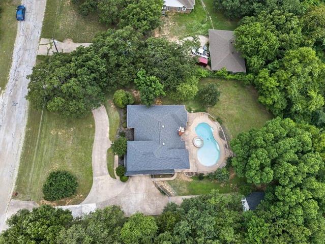House for sale in Johnson, Texas