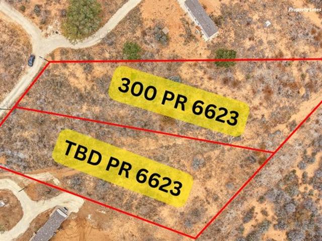 Land for sale in Medina, Texas