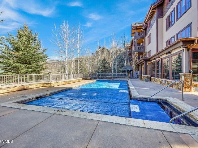 Condo for sale in Eagle, Colorado