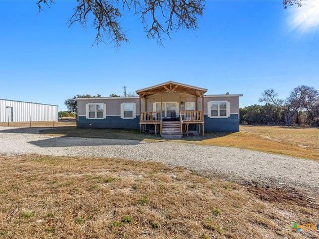 House for sale in Kempner, Texas