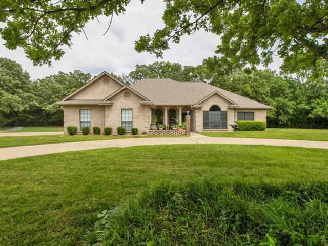 House for sale in Wood, Texas