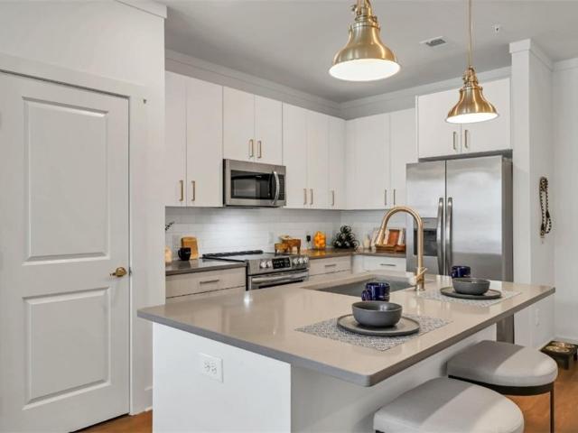 Property for rent in Canton, Georgia