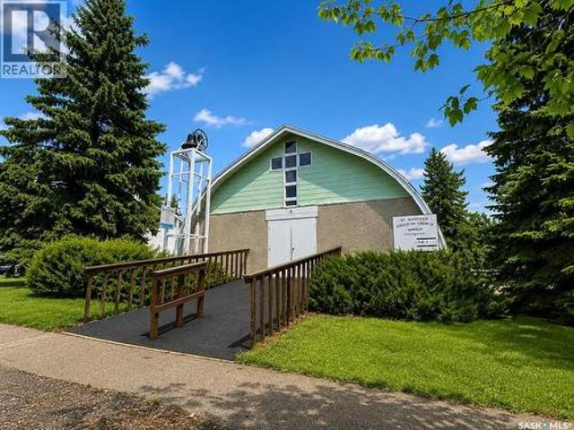 House for sale in Raymore, Saskatchewan