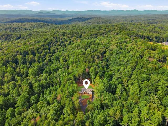 House for sale in Dahlonega, Georgia