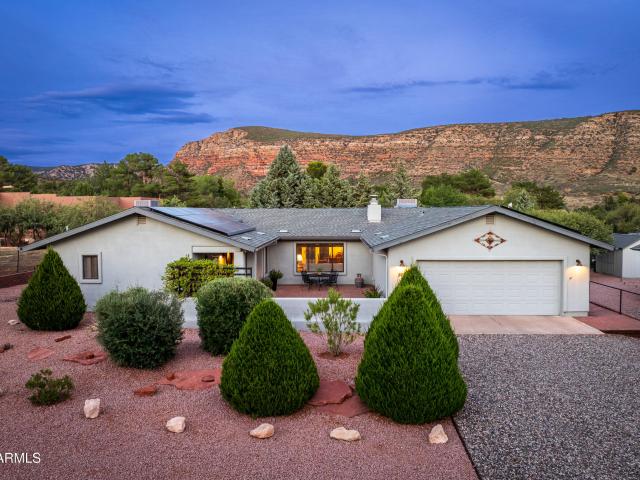 House for sale in Sedona, Arizona