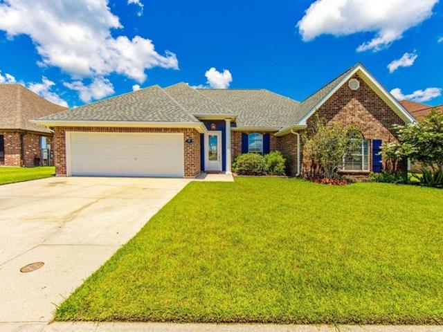 House for sale in Houma, Louisiana