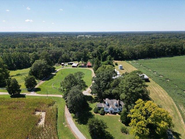 Farm for sale in Virginia