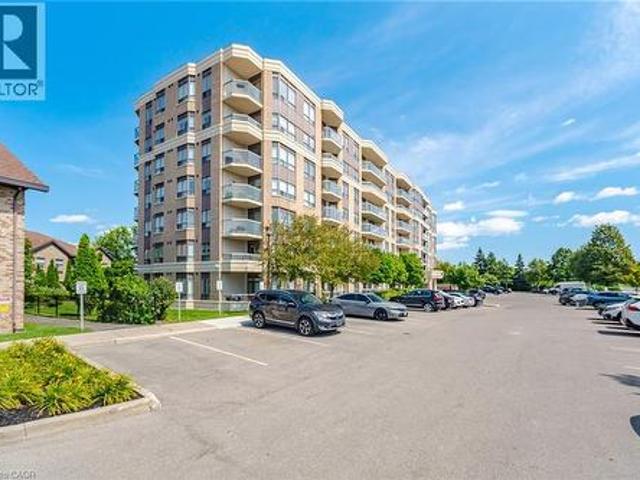 Condo for sale in Brampton, Golden Horseshoe