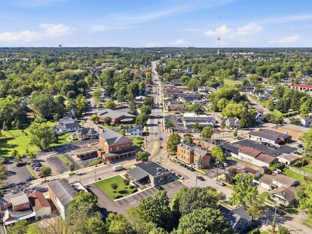 Commercial for sale in Mason, Ohio