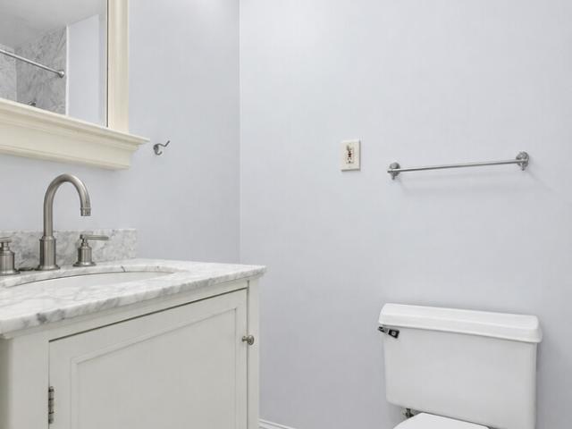 Condo for sale in Battery Park City, New York