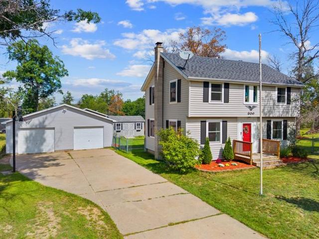 House for sale in Grayling, Crawford County